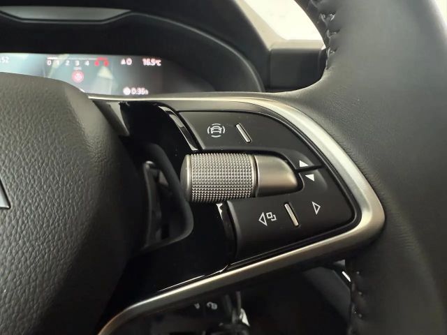 Skoda Kamiq Essence TSI