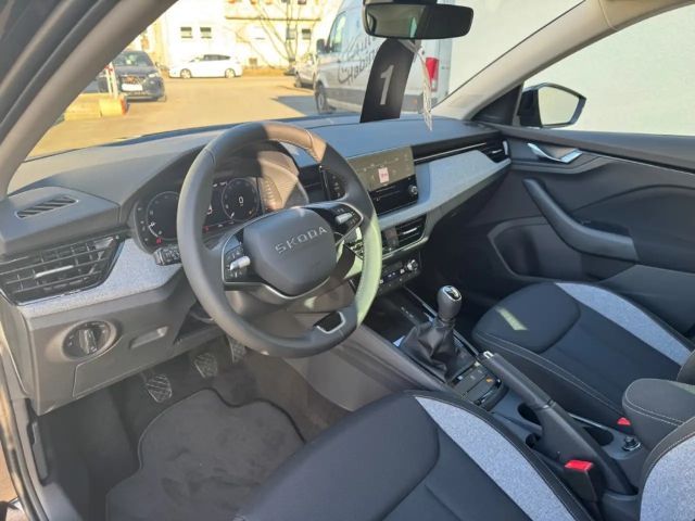 Skoda Scala 1.0 TSI Tour