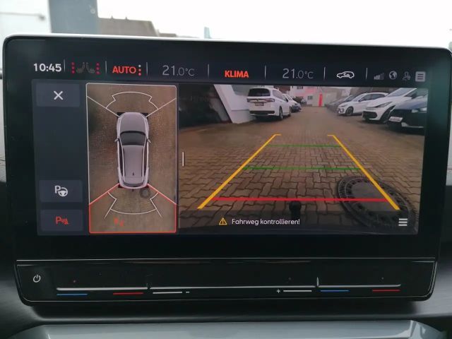 Cupra Formentor 1.4 VZ e-Hybrid