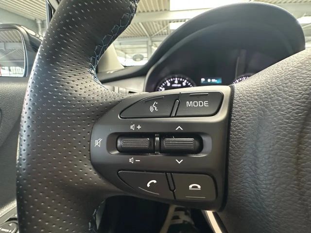 Kia Stonic 1.0 Benzin Automatik Nightline *AHK*SHZ*NAVI*RFK*