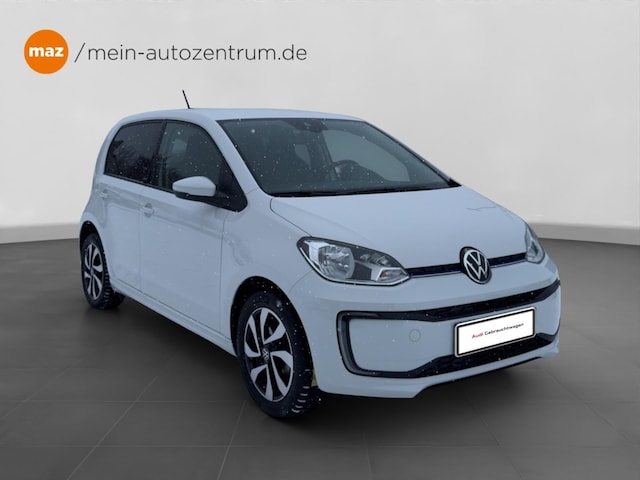 Volkswagen e-up! Active