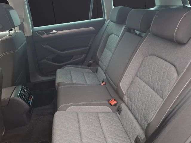 Volkswagen Passat Business DSG Variant