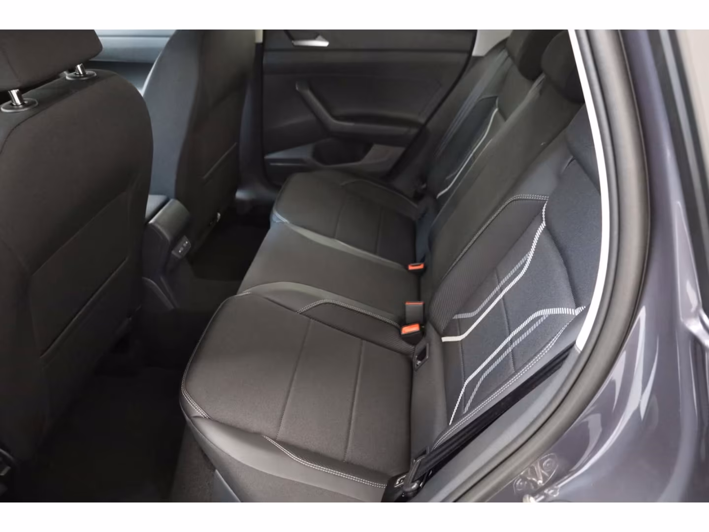 Volkswagen Taigo 1.0 TSI Style