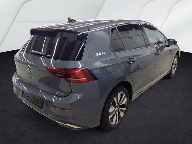Volkswagen Golf 1.5 eTSI DSG