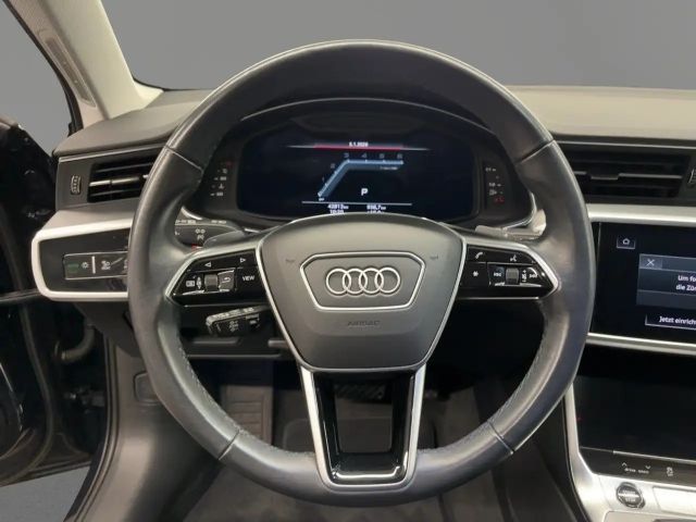 Audi A6 45 TDI Quattro Sport