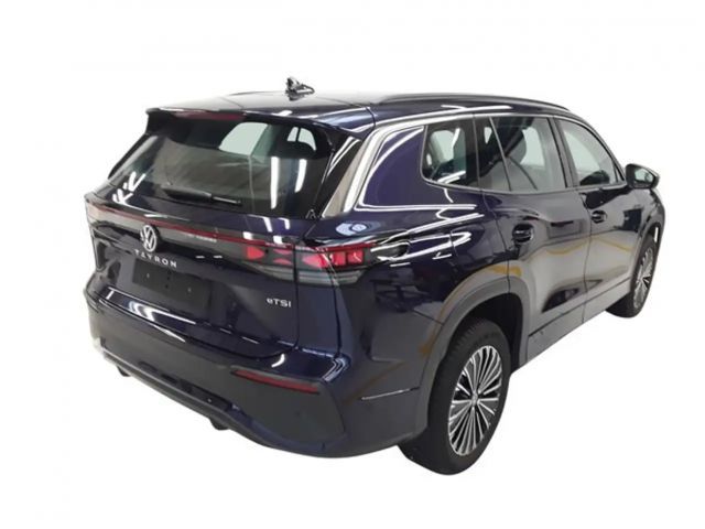 Volkswagen Tayron 1.5 eTSI Life