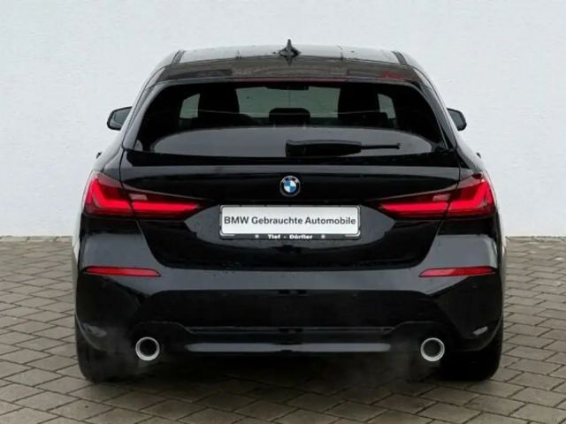BMW 118 118d Advantage pakket Sedan
