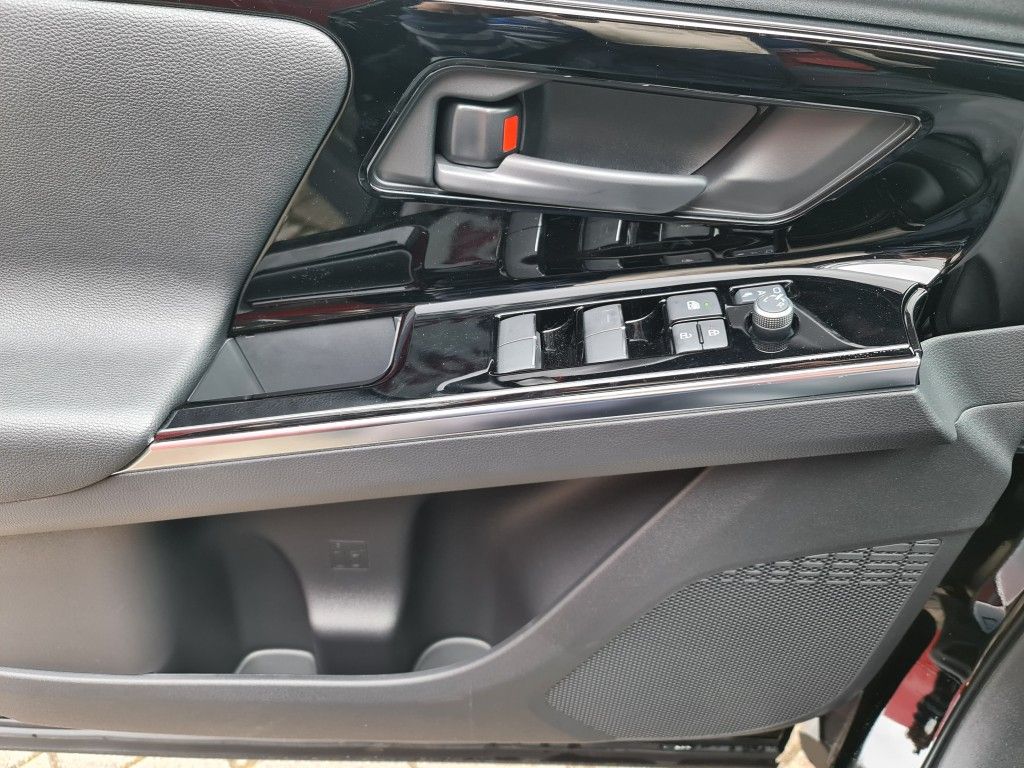 Toyota bZ4X 5-deurs Basis Comfort