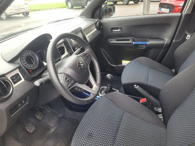 Suzuki Ignis 4x4 Comfort