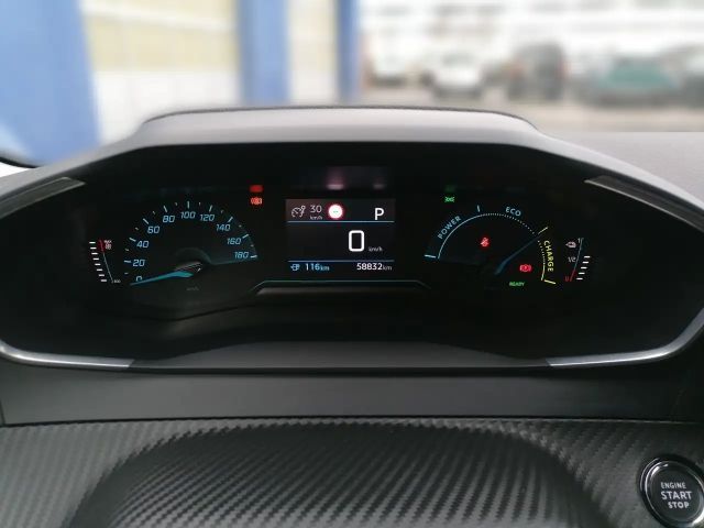 Peugeot E-208 Active Pack