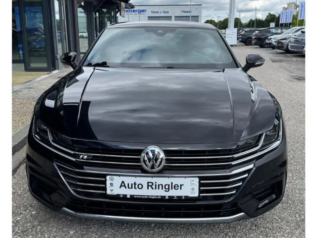 Volkswagen Arteon R-Line