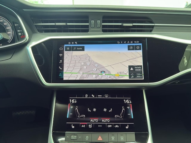 Audi A6 40 TDI S-Tronic Sedan