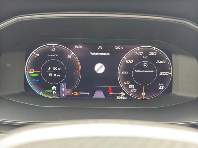 Cupra Leon 1.4 e-Hybrid Sportstourer