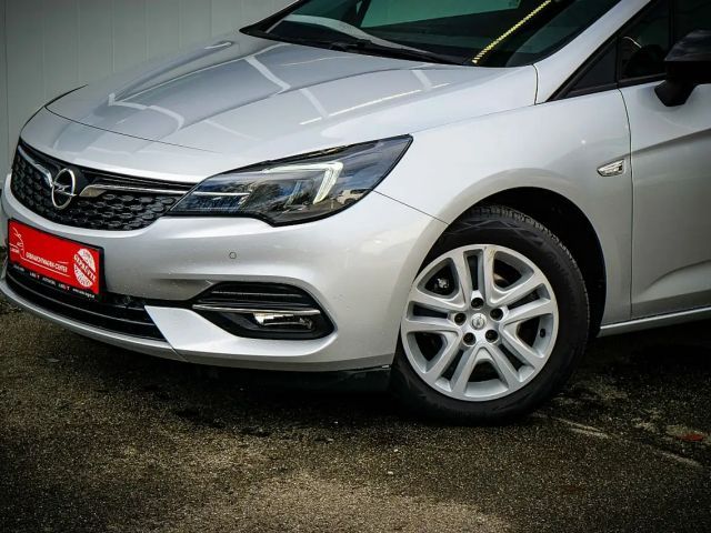 Opel Astra Edition Sports Tourer
