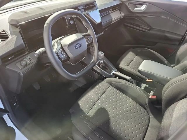 Ford Puma EcoBoost Titanium