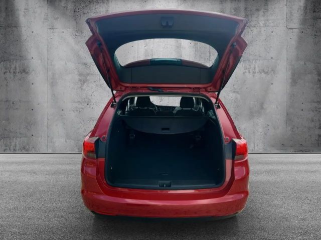 Opel Astra Sports Tourer