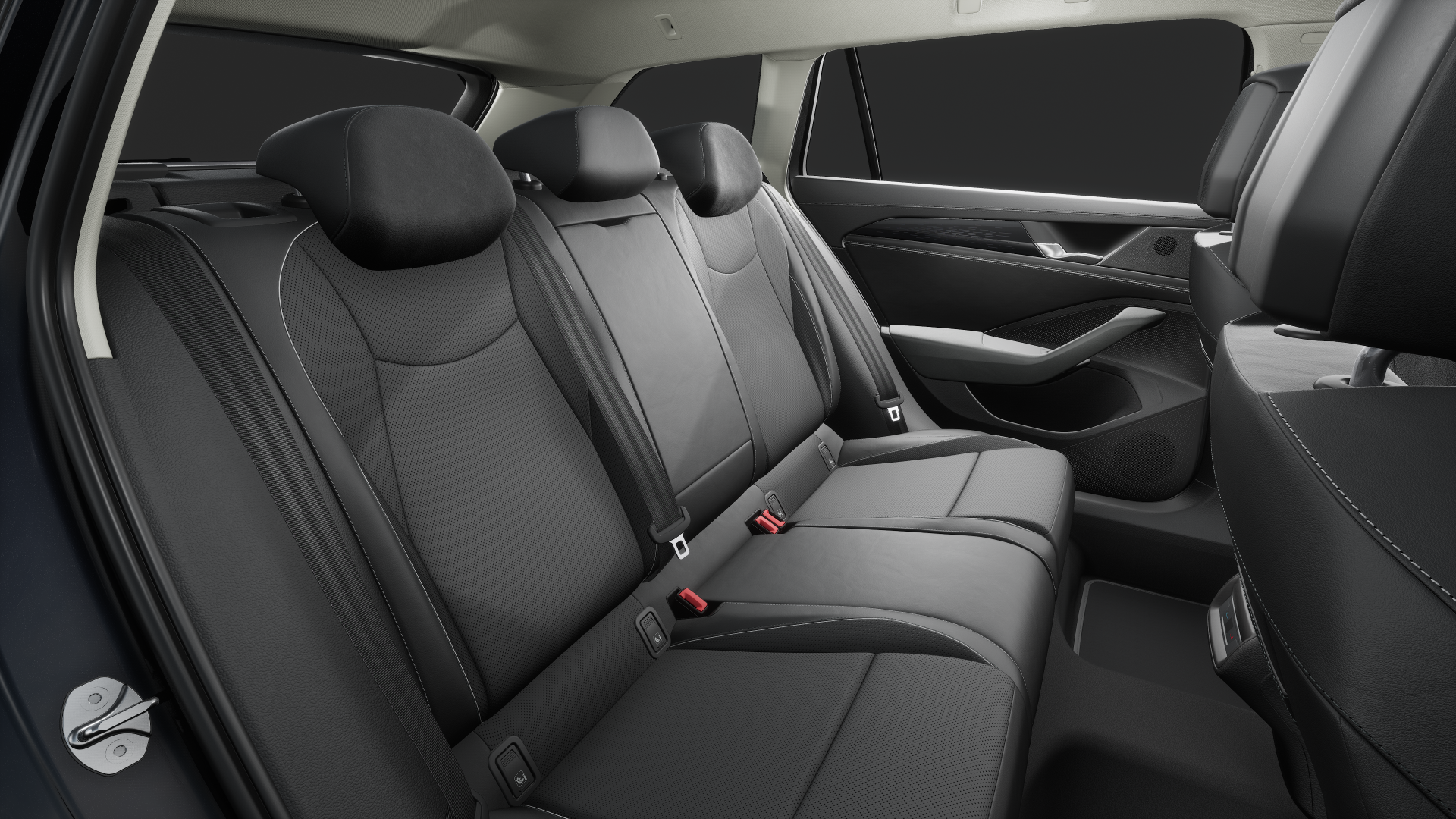 Volkswagen Passat 2.0 TDI Business DSG Variant