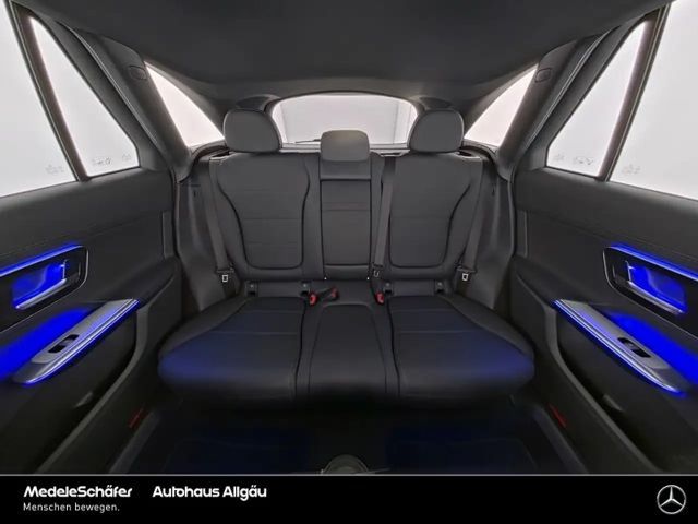 Mercedes-Benz GLC 450 4MATIC AMG Line