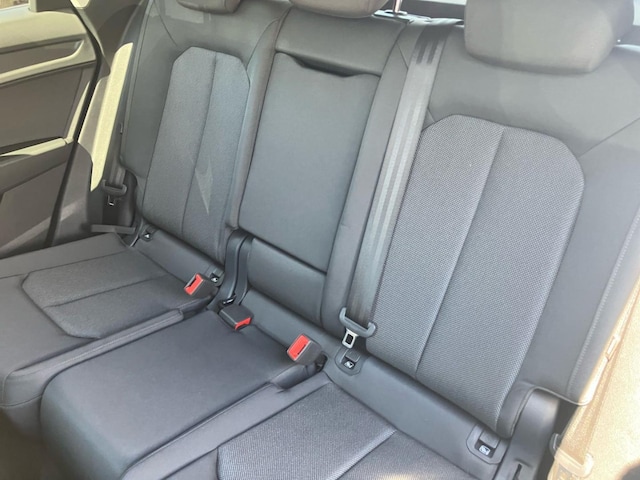 Audi Q3 35 TDI S-Tronic