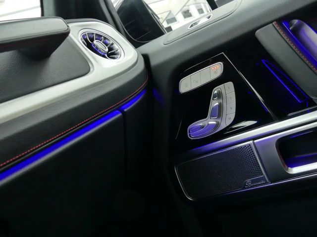 Mercedes-Benz G 450 450d AMG Line