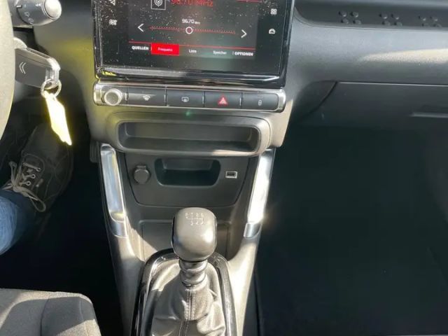 Citroën C3 Aircross Feel Pack PureTech