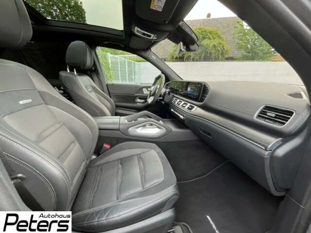 Mercedes-Benz GLE 63 AMG 4MATIC+ AMG Line