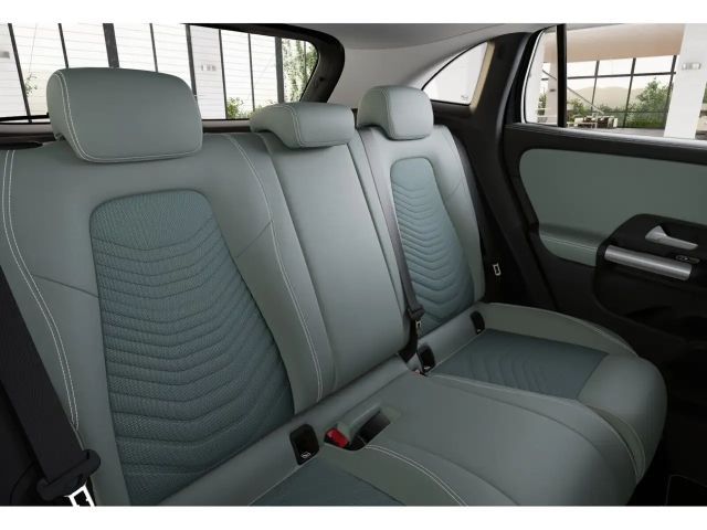 Mercedes-Benz GLA 200 Progressive