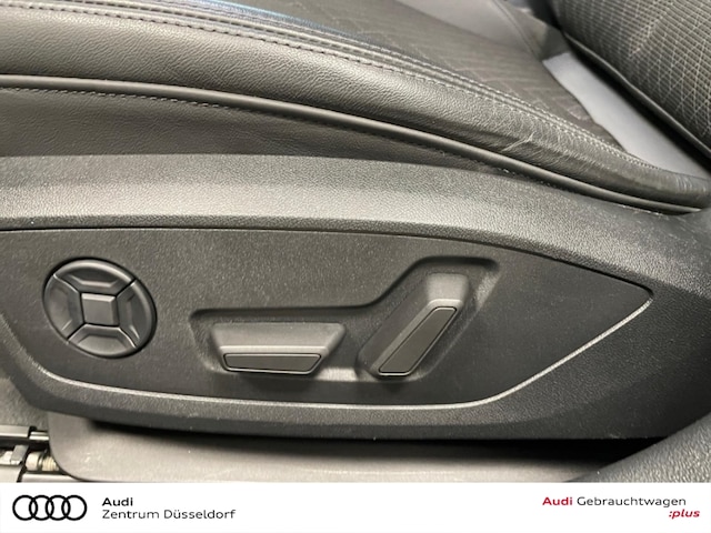 Audi A6 45 TFSI Avant Quattro S-Tronic