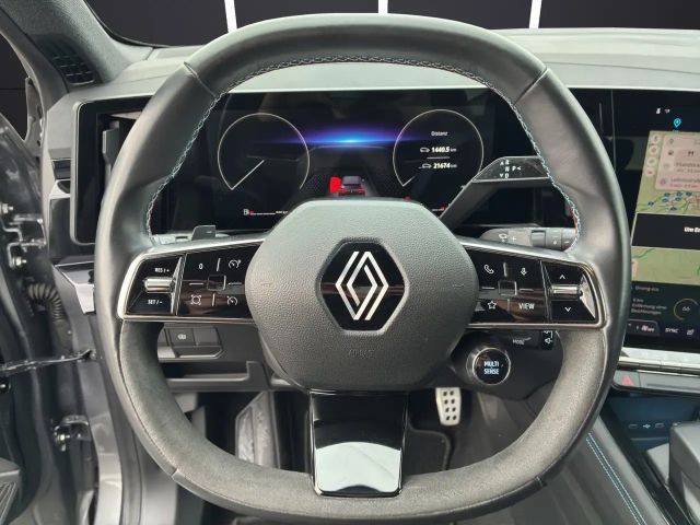 Renault Austral 1.3 TCe 160 Mild-Hybrid (EU 6d)