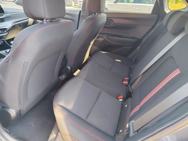 Hyundai i20 1.0 2WD N Line T-GDi