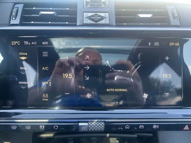 DS DS 7 Crossback Mobiles