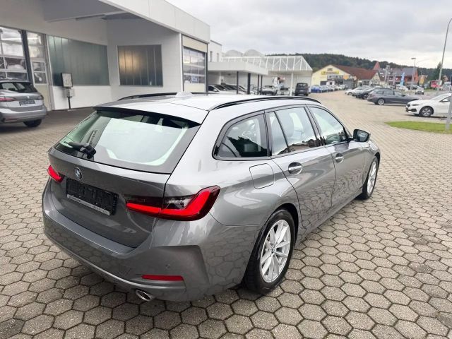 BMW 318 318d Touring