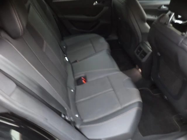 Peugeot 508 GT-Line SW