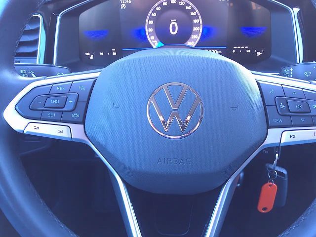 Volkswagen Taigo Move