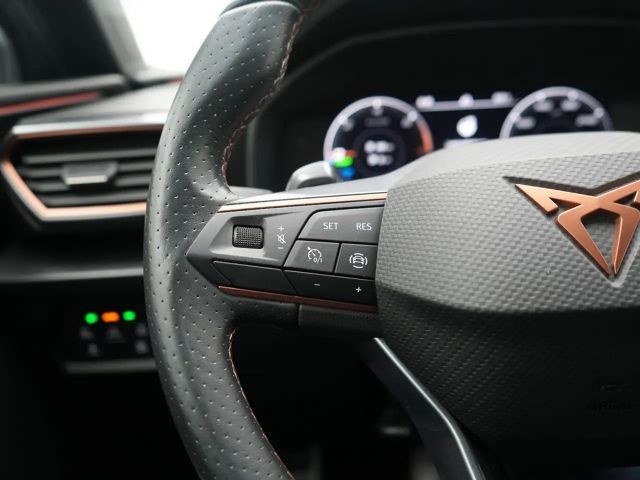 Cupra Leon DSG ST VZ