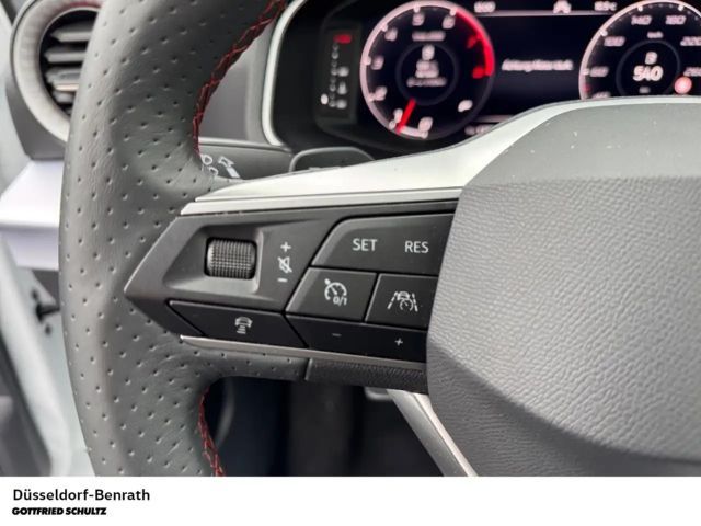 Seat Ibiza 1.5 TSI DSG FR-lijn