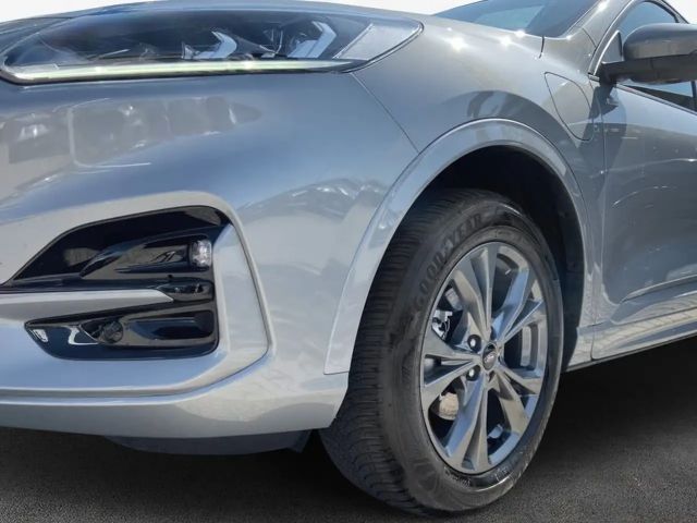 Ford Kuga Plug in Hybrid ST Line