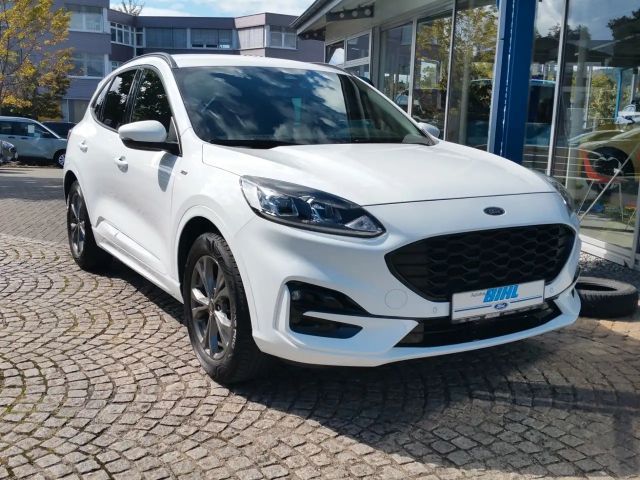 Ford Kuga ST Line