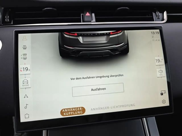 Land Rover Range Rover Evoque D200 S