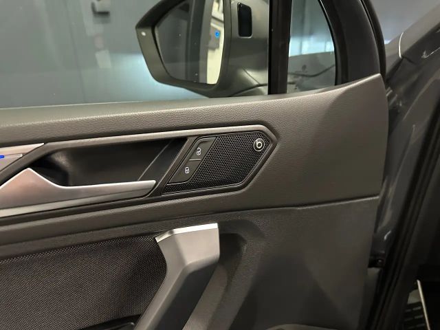 Seat Tarraco 4Drive FR-lijn