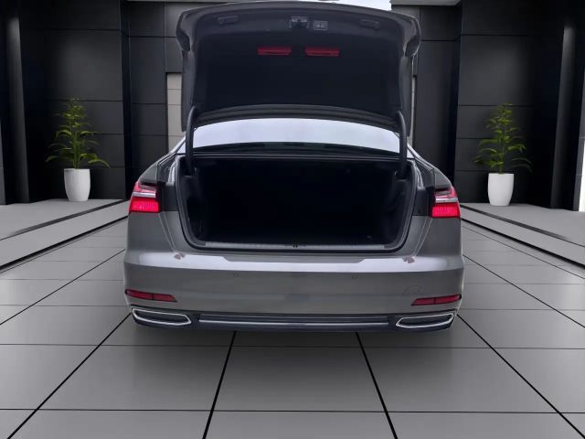 Audi A6 45 TFSI Quattro Sedan