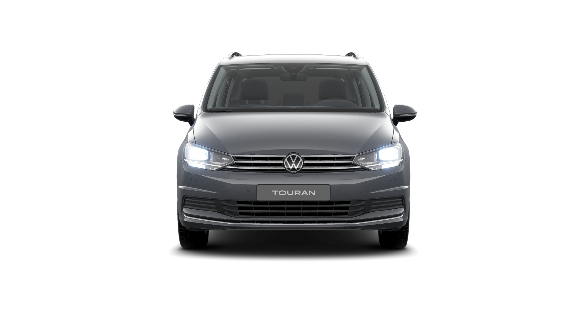 Volkswagen Touran DSG Move