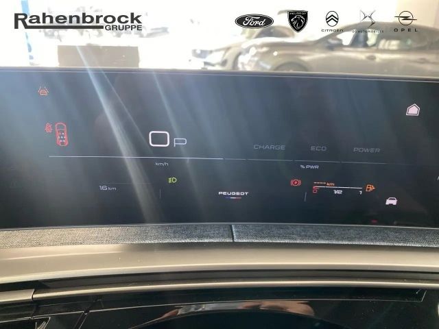 Peugeot 5008 Allure Pack Hybrid