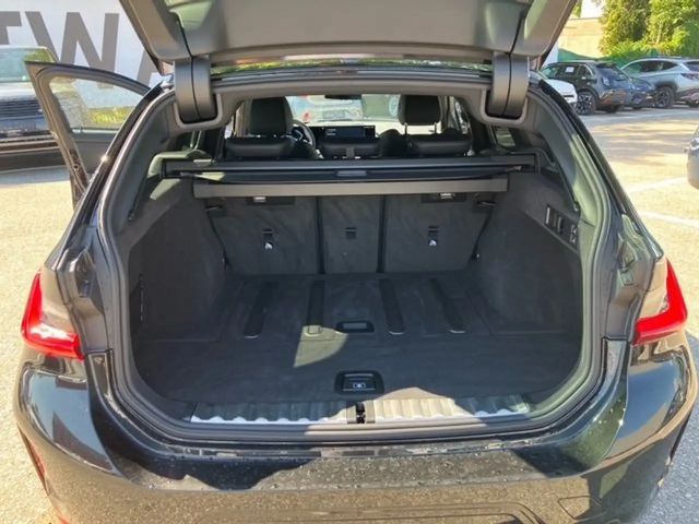 BMW 320 320d Touring xDrive