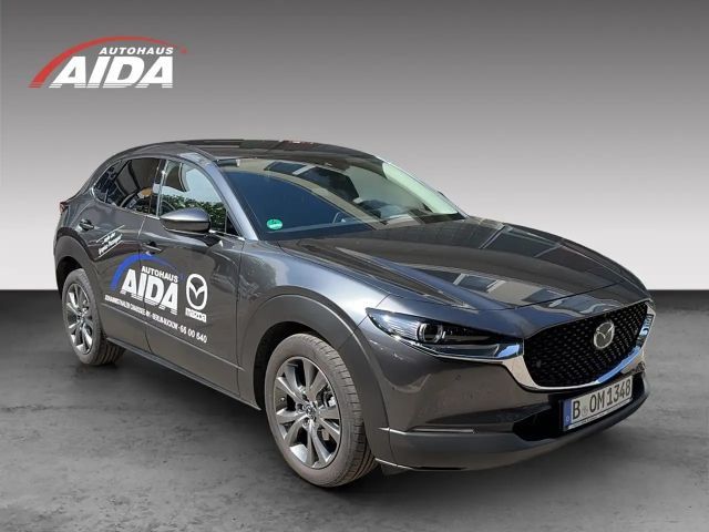 Mazda CX-30 4WD Selection SkyActiv