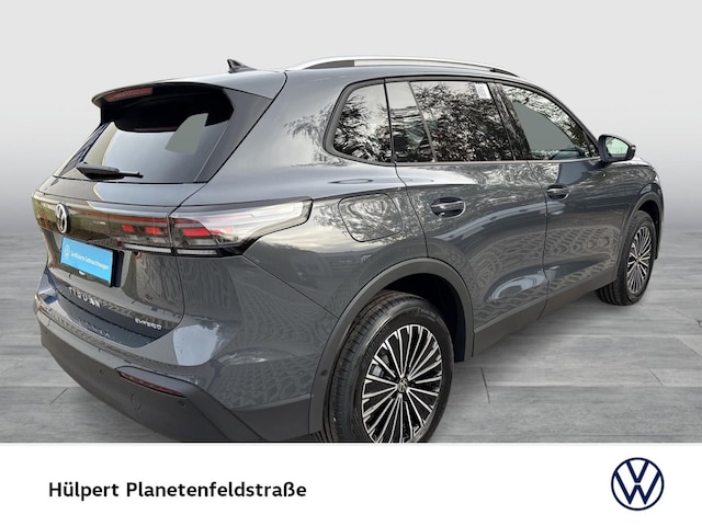 Volkswagen Tiguan Life eHybrid