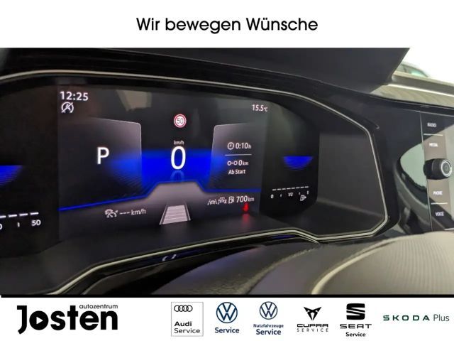 Volkswagen Polo 1.0 TSI DSG IQ.Drive Style