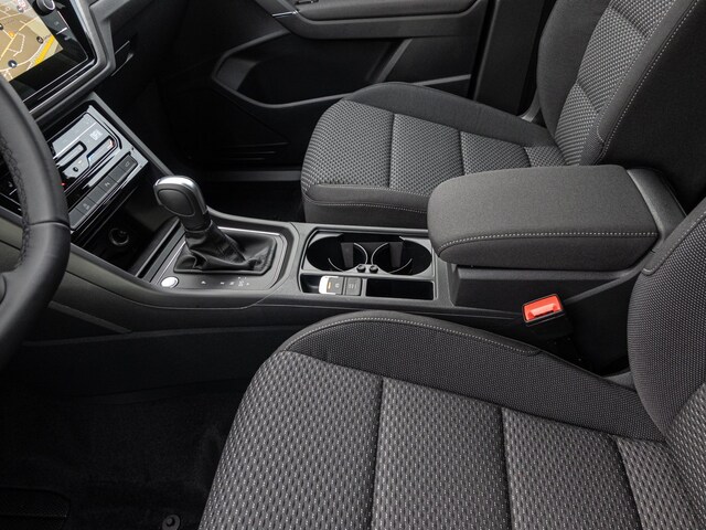 Volkswagen Touran 1.5 TSI DSG