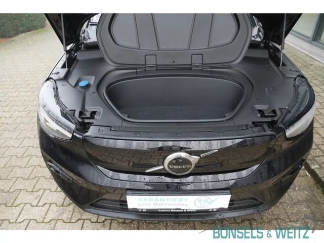 Volvo C40 AWD Recharge Ultimate