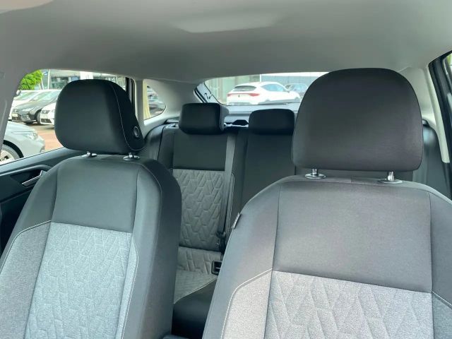 Volkswagen Taigo 1.0 TSI Move Sound